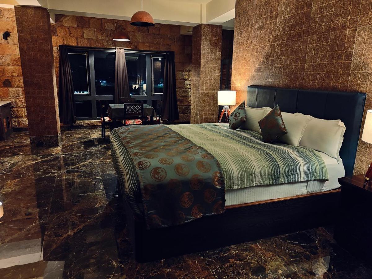 Hotel Acropolis Shillong Exterior foto