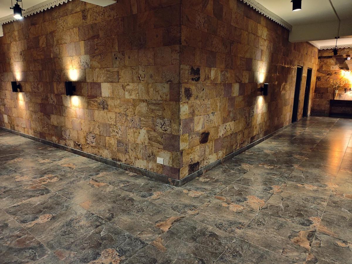 Hotel Acropolis Shillong Exterior foto